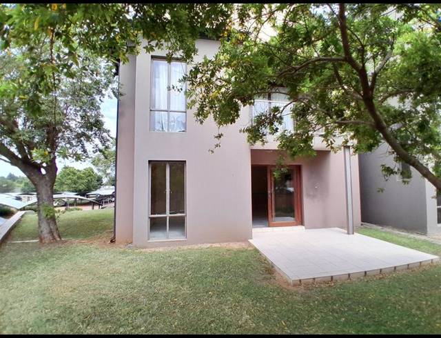 2 BEDROOM PROPERTY TO RENT IN ELDO LAKES ESTATE